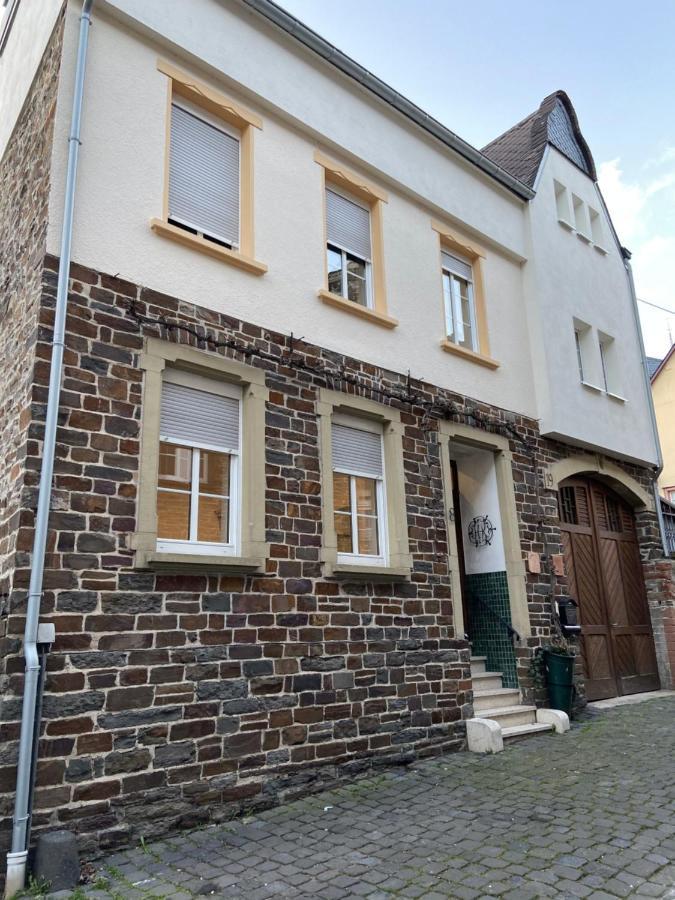 Ferienhaus Heinrich Едигер-Елер Екстериор снимка
